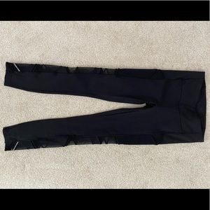 EUC Lululemon Leggings Size 2